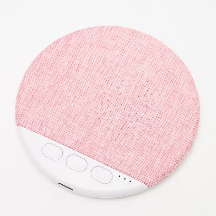 Drift X3 Pro in blush pink linen